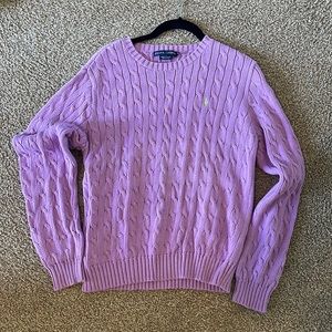 Polo Ralph Lauren sweater